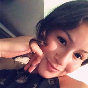 Meet your Posher, Melissa